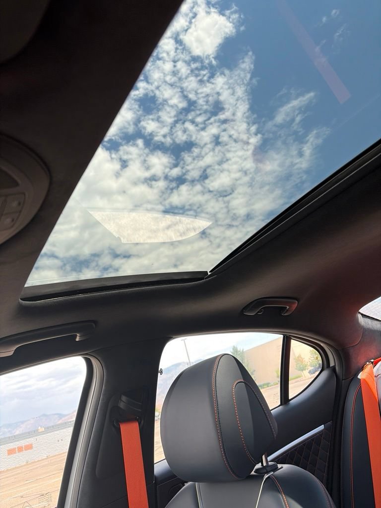 New 2026 Genesis G70 3.3T Prestige AWD/4WD image 22