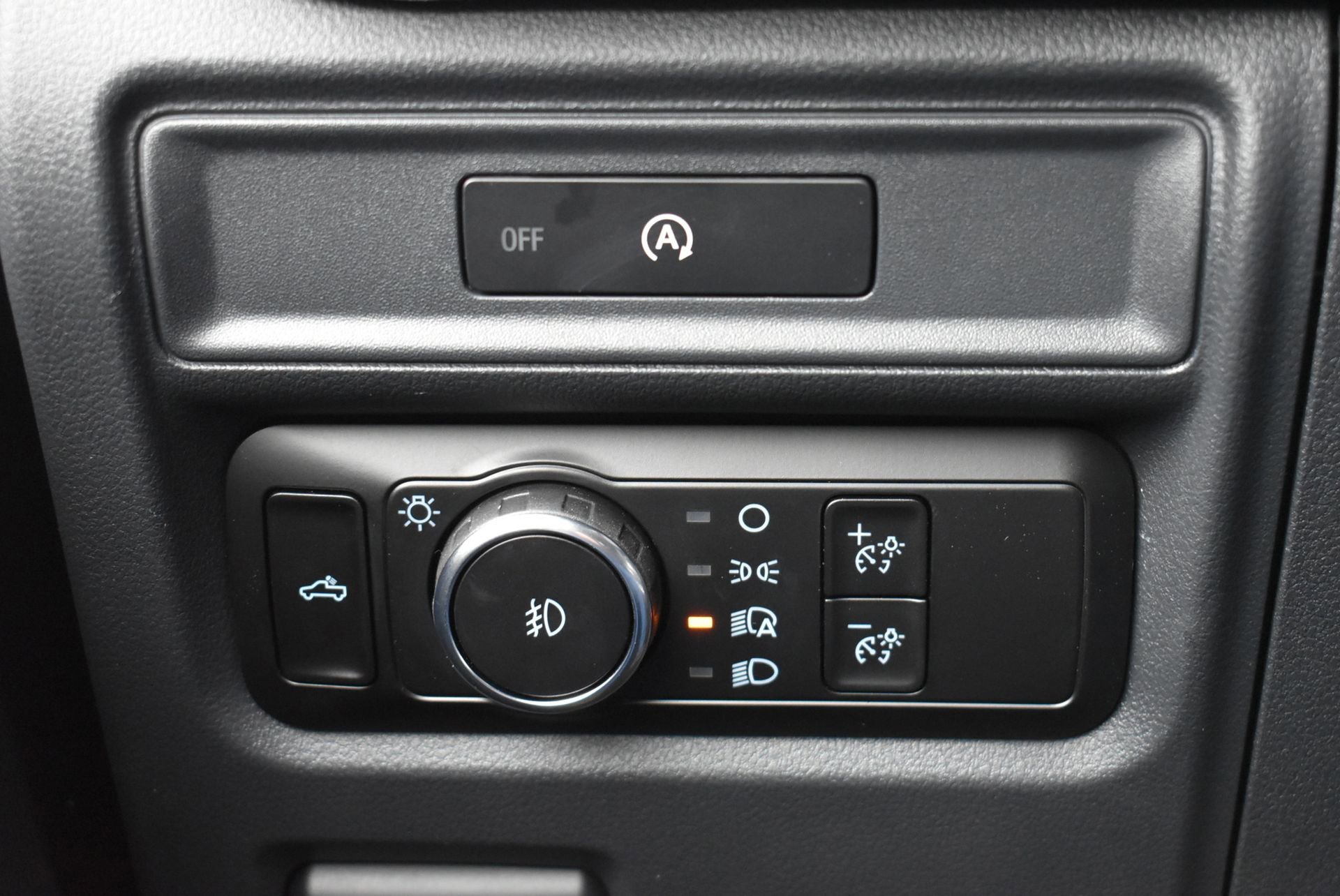 New 2025 Ford F150 STX w/ Equipment Group 200A image 17