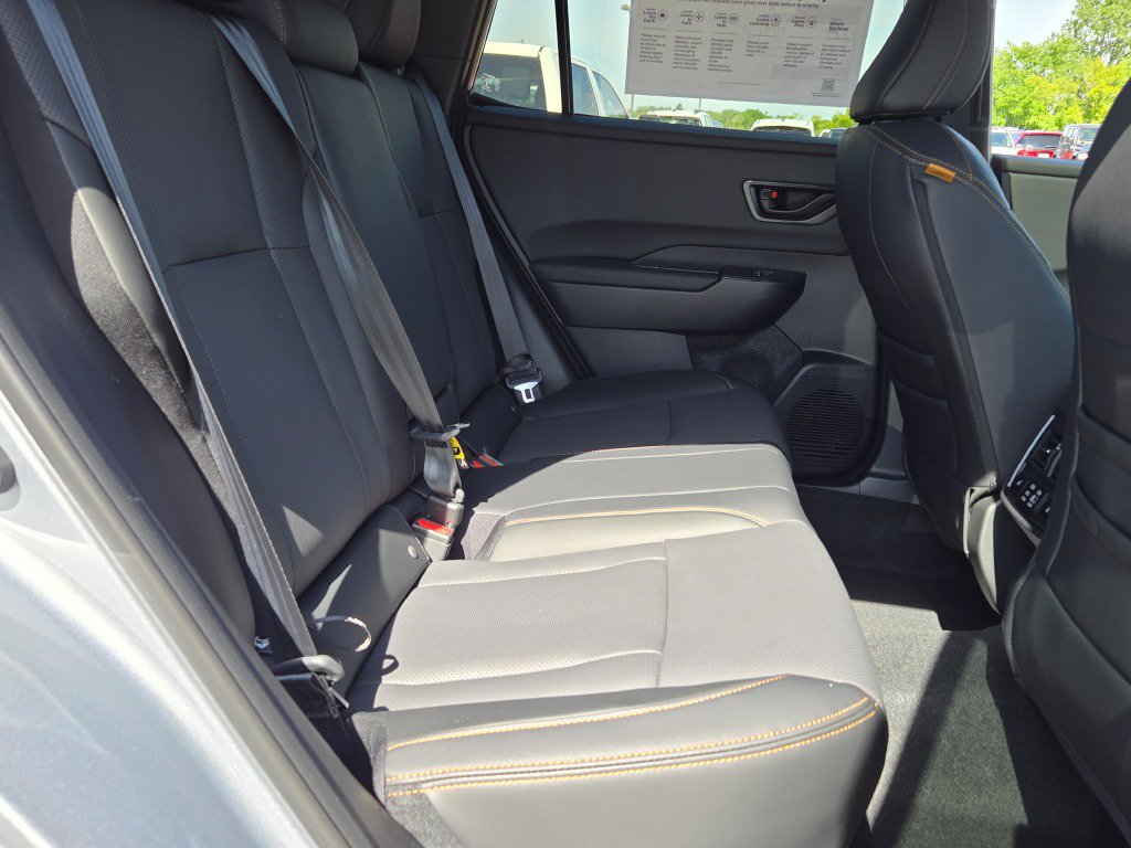 New 2026 Subaru Outback Wilderness AWD/4WD image 11