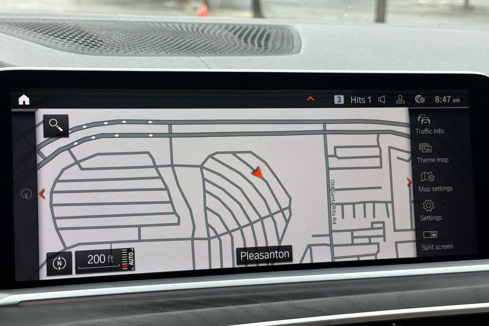 Certified 2022 BMW X7 xDrive40i w/ M Sport Package image 26