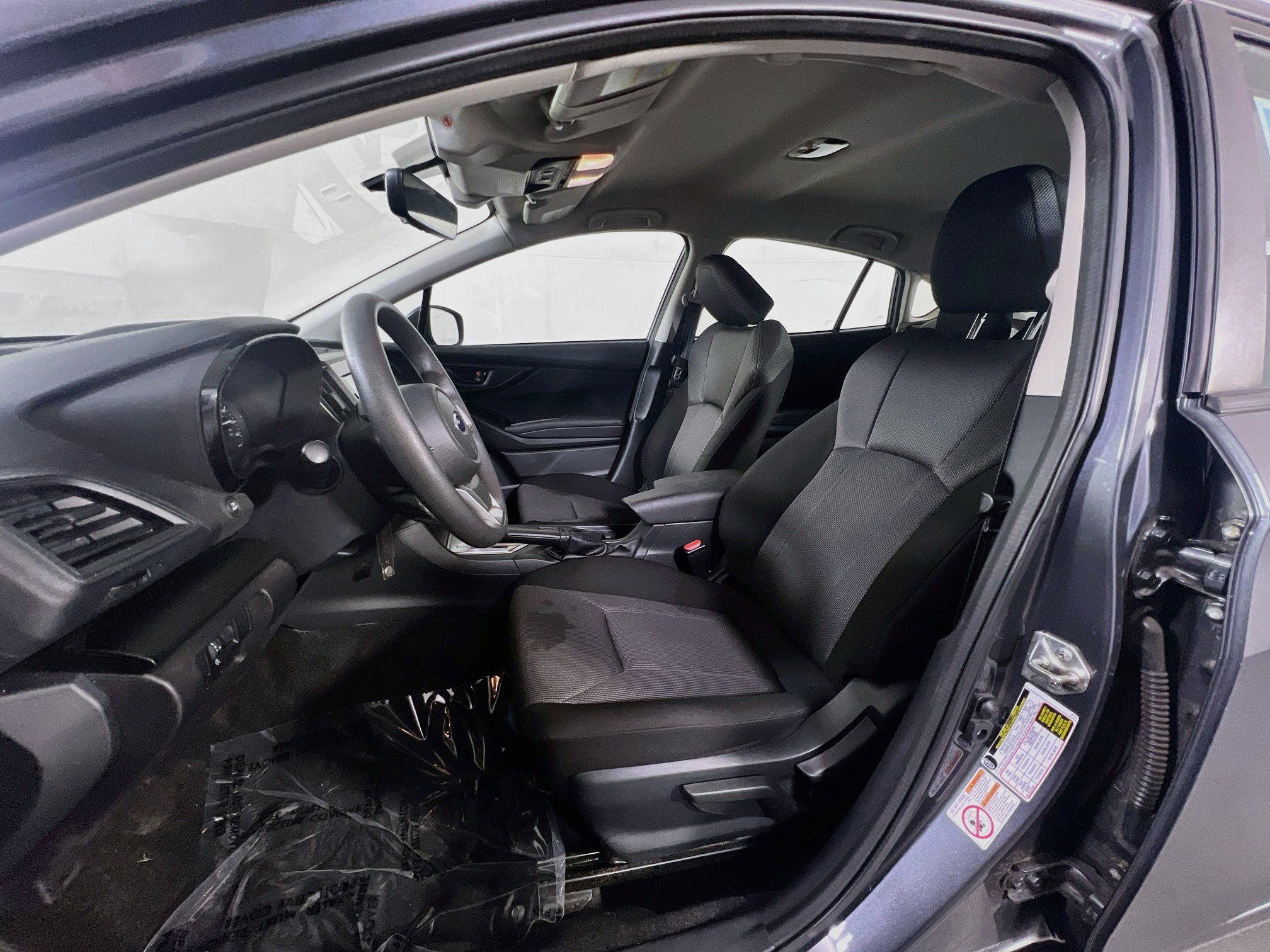 Used 2019 Subaru Impreza 2.0i w/ Eyesight AWD/4WD image 18
