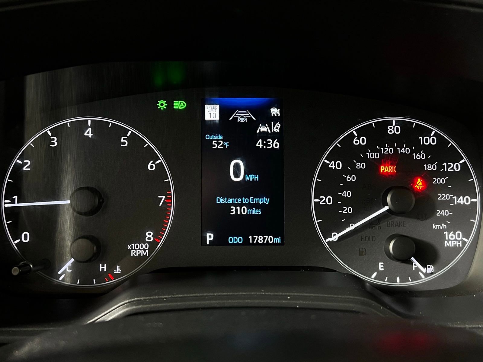 Certified 2025 Toyota Corolla Cross LE image 15