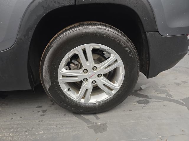 Used 2019 GMC Terrain SLE w/ Driver Convenience Package image 16