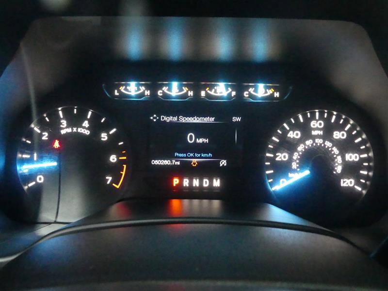 Used 2019 Ford F150 XL w/ Equipment Group 101A Mid AWD/4WD image 31