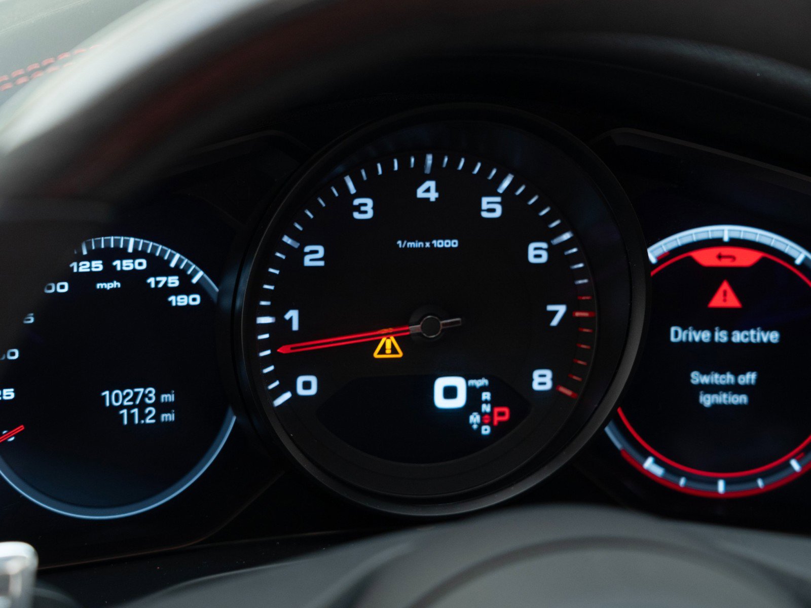 Certified 2023 Porsche Panamera Platinum Edition image 23