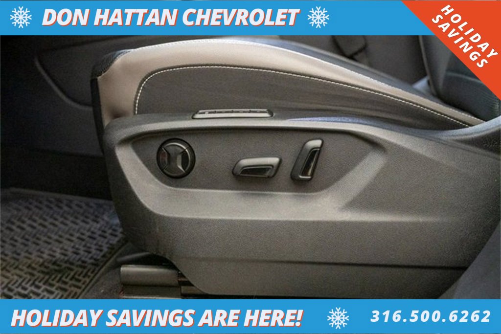 Used 2022 Volkswagen Atlas SEL Premium image 21