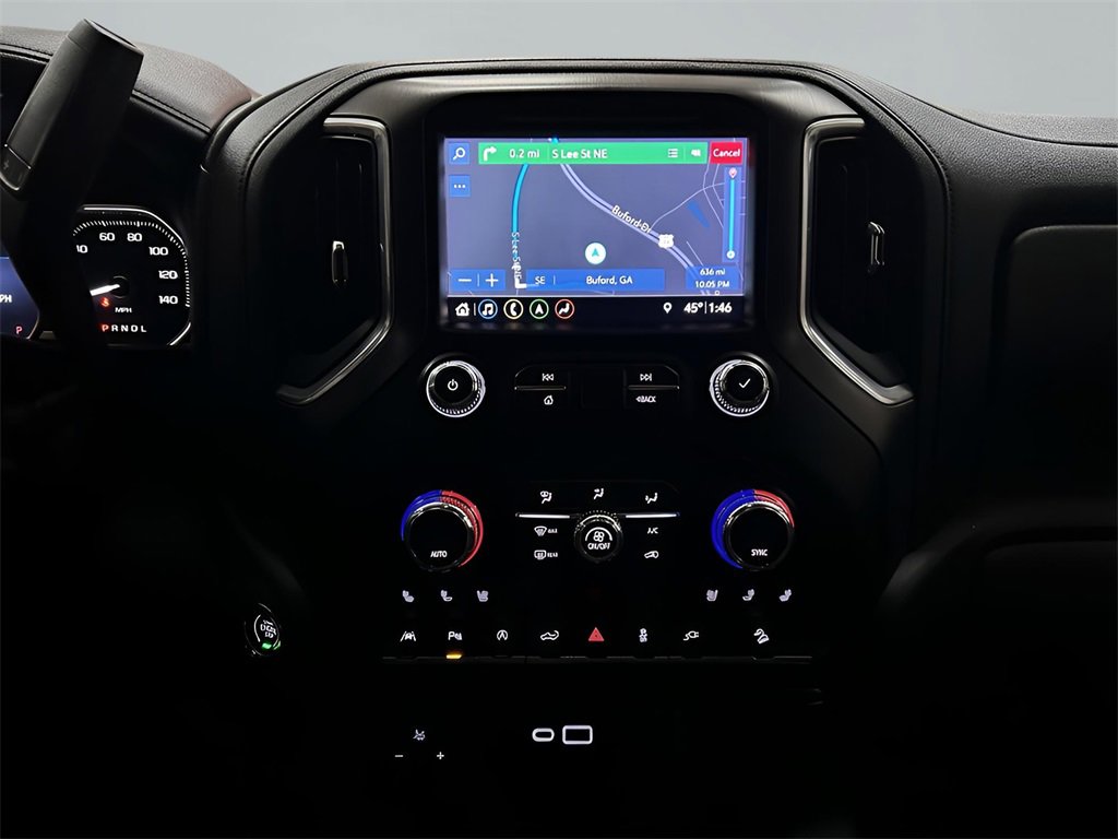 Used 2019 GMC Sierra 1500 AT4 w/ Technology Package image 17