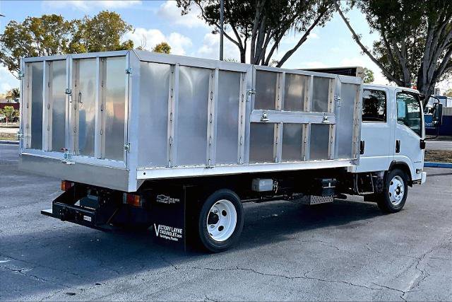 New 2025 Chevrolet Low Cab Forward RWD image 4
