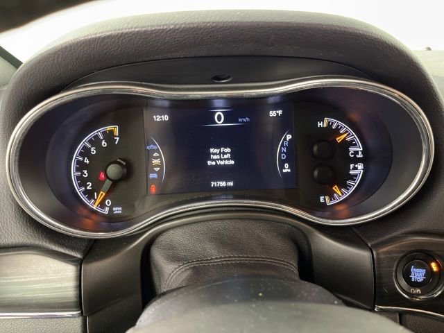 Used 2020 Jeep Grand Cherokee Limited AWD/4WD image 24