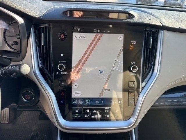 Certified 2023 Subaru Outback Limited XT image 24