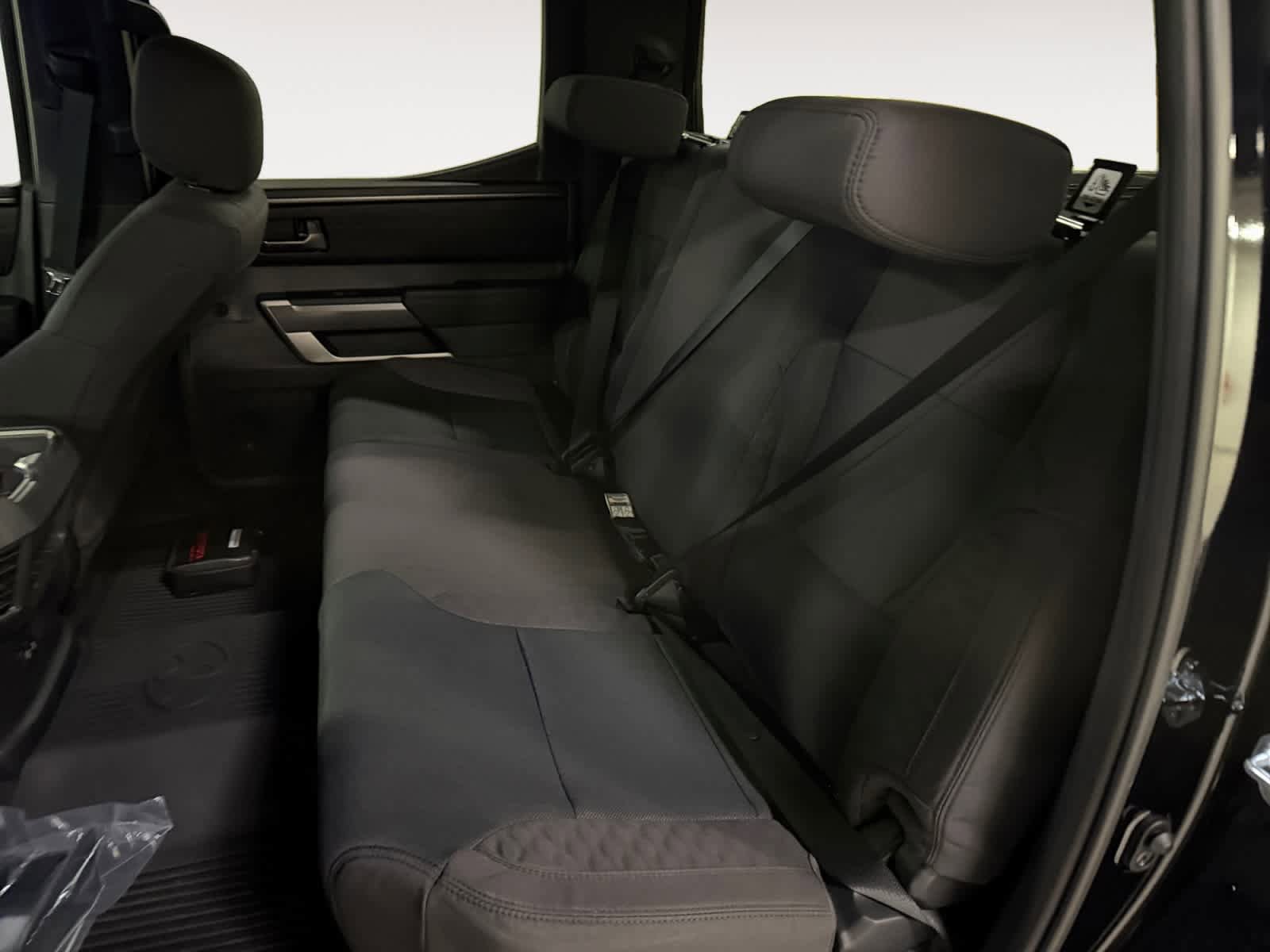 New 2026 Toyota Tundra SR5 AWD/4WD image 17