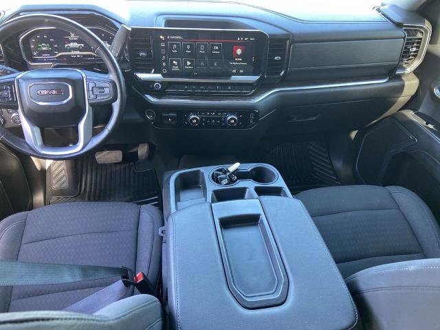 Used 2022 GMC Sierra 1500 Elevation w/ X31 Off-Road Package image 16