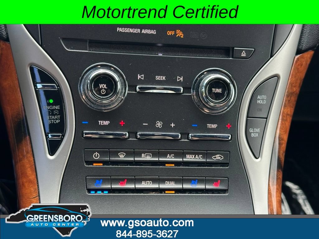 Used 2020 Lincoln Nautilus Reserve AWD/4WD image 33