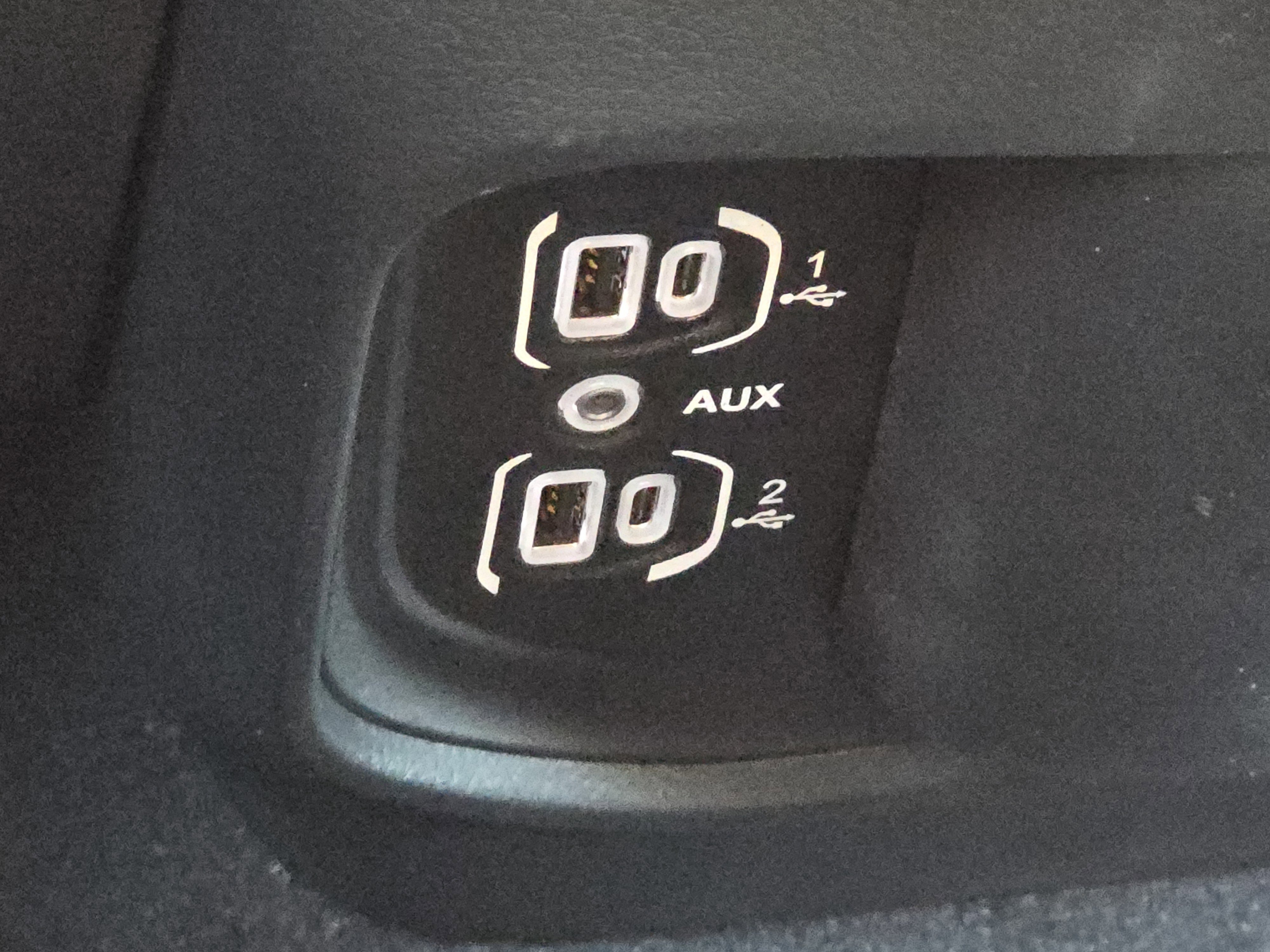 New 2026 RAM 1500 Classic Warlock image 3