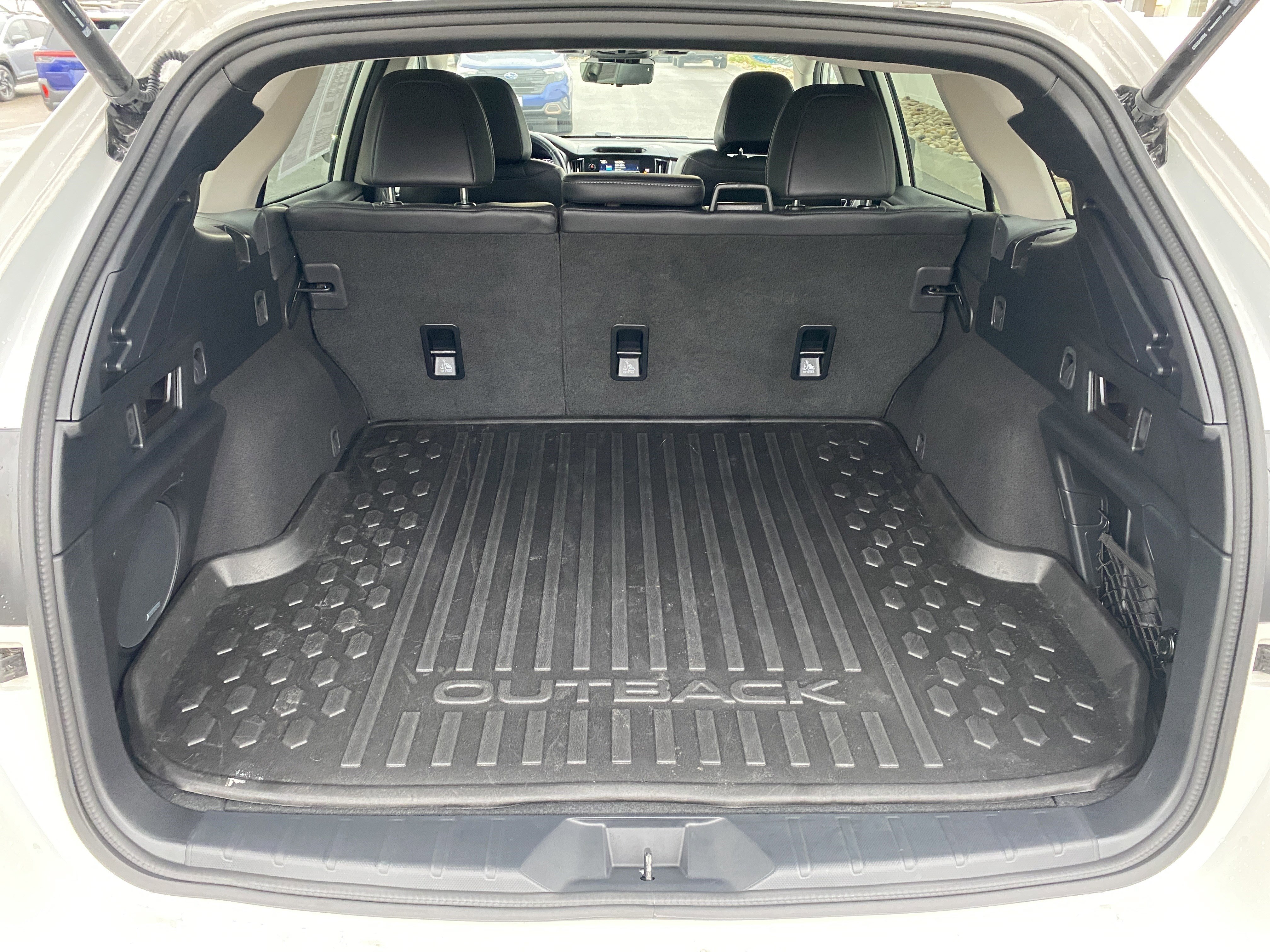 Used 2023 Subaru Outback Touring XT image 36