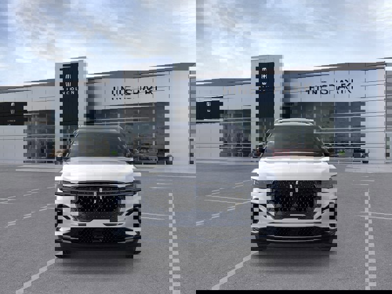 New 2026 Lincoln Nautilus Reserve w/ Jet Appearance Package AWD/4WD image 6