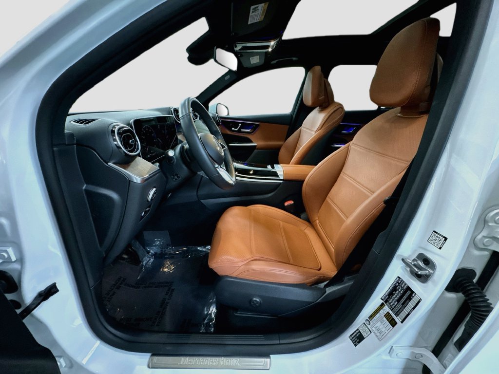 Certified 2026 Mercedes-Benz GLC 300 4MATIC image 24