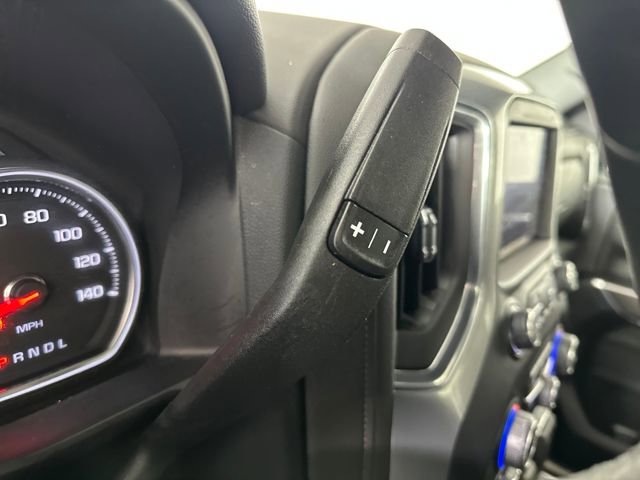 Used 2022 Chevrolet Silverado 2500 LTZ w/ LTZ Plus Package image 19