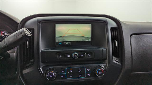 Used 2018 Chevrolet Silverado 1500 LS w/ Trailering Package image 24
