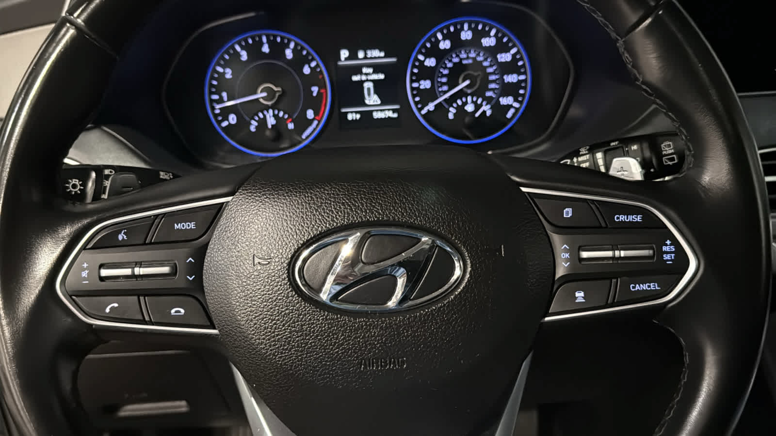 Used 2022 Hyundai Palisade SEL AWD/4WD image 11