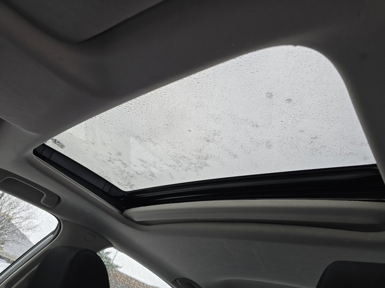 Certified 2023 Honda Civic EX image 4