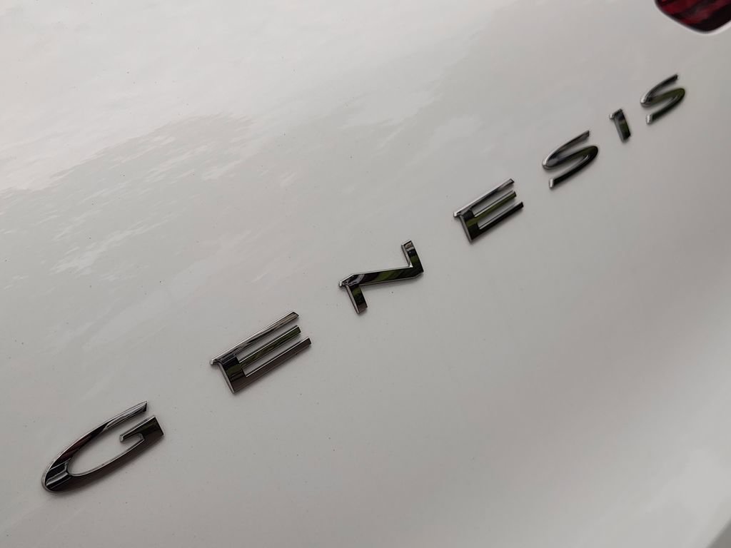 New 2026 Genesis GV70 3.5T Sport Prestige AWD/4WD image 6