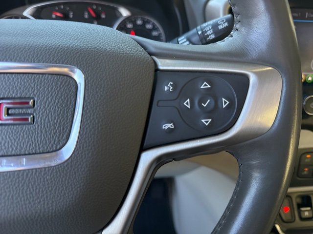 Certified 2021 GMC Terrain Denali w/ Denali Premium Package image 15