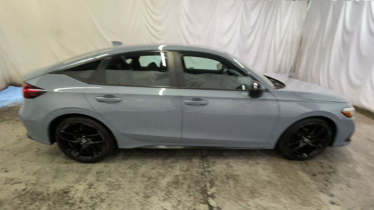 Used 2024 Honda Civic Sport image 9