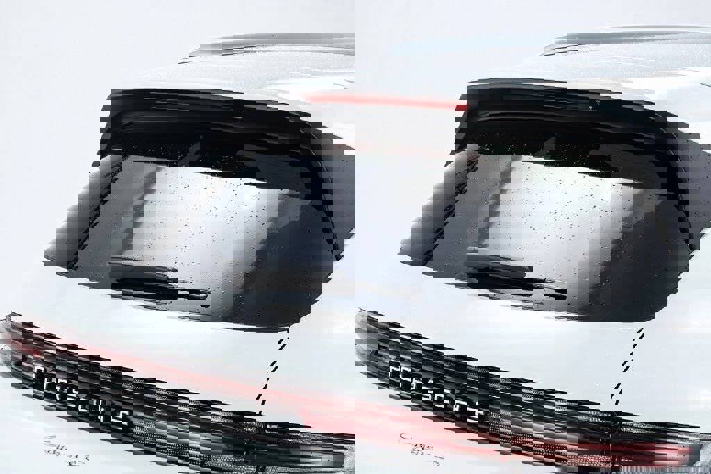 New 2026 Porsche Cayenne S image 22