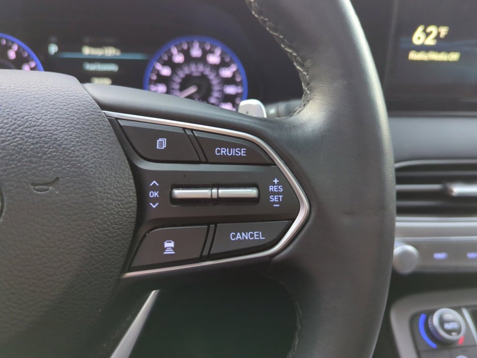 Used 2021 Hyundai Palisade SEL w/ Premium Package image 26