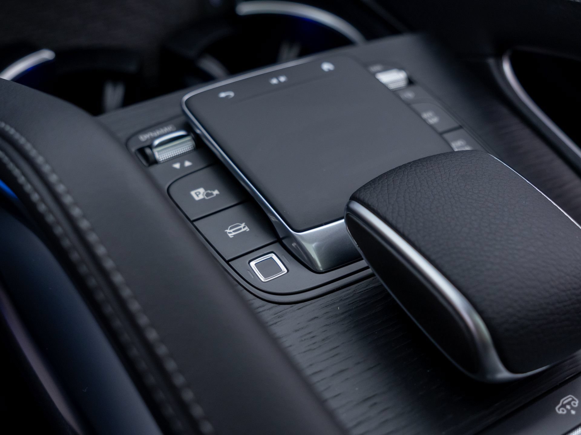 New 2026 Mercedes-Benz GLS 450 4MATIC image 31