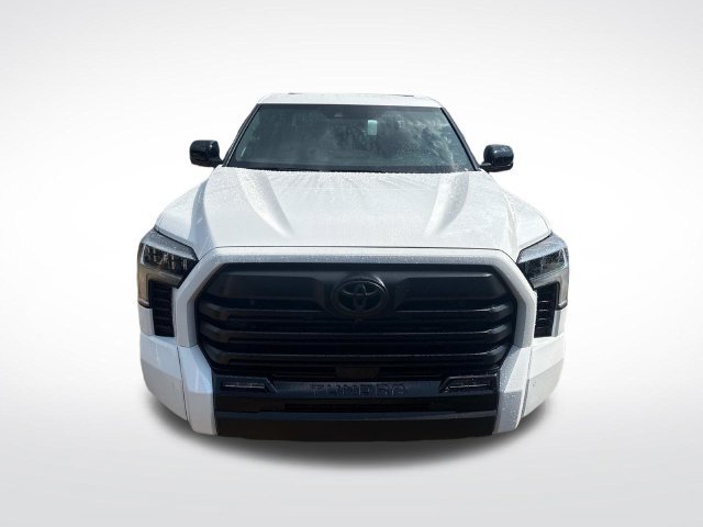 Used 2026 Toyota Tundra TRD Pro AWD/4WD image 2