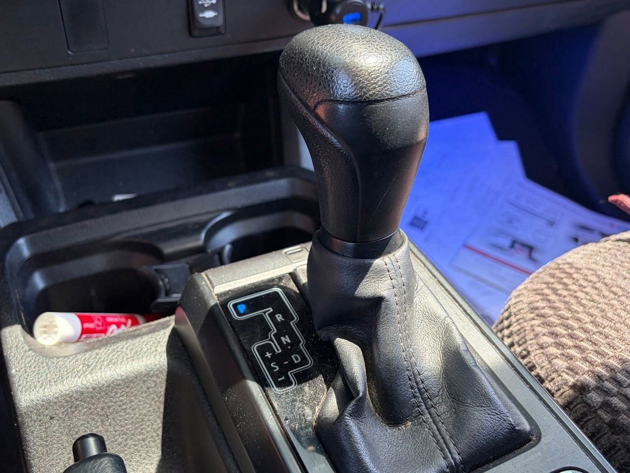 Used 2016 Toyota Tacoma SR RWD image 11