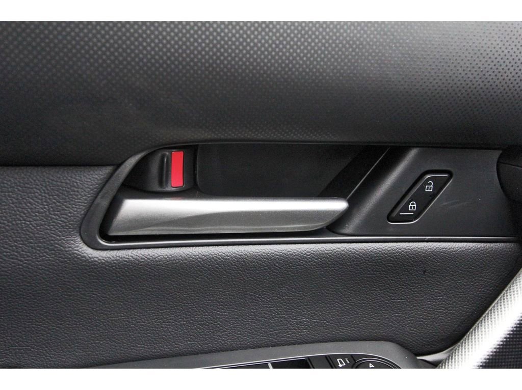 New 2026 MAZDA CX-50 AWD 2.5 S w/ Cargo Package image 18
