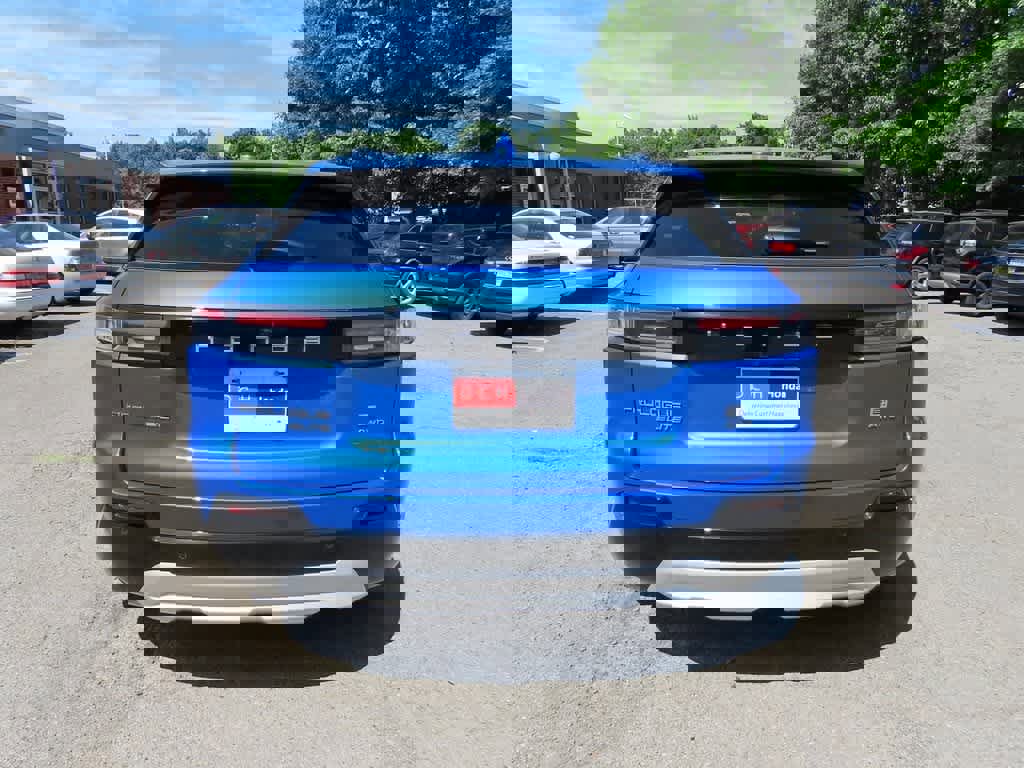 New 2026 Honda Prologue Elite image 5