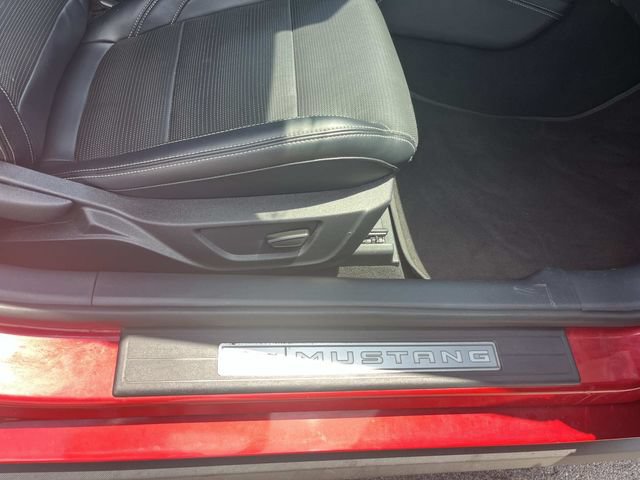 Used 2024 Ford Mustang GT Premium RWD image 21