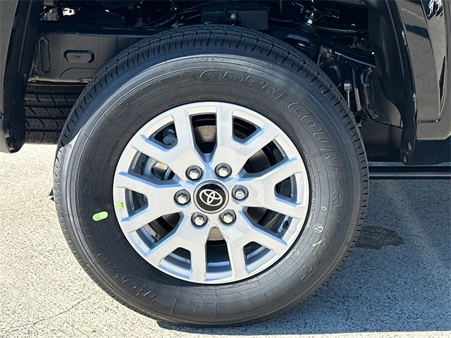 New 2025 Toyota Tacoma SR5 image 7