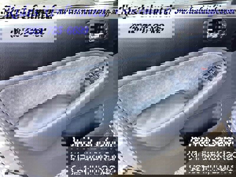 Used 2004 Honda Civic EX image 9