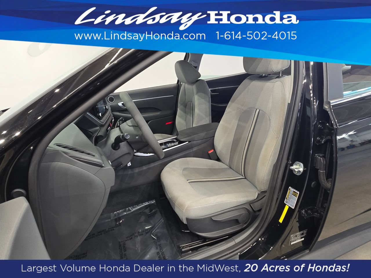 Used 2020 Hyundai Sonata SE FWD image 11