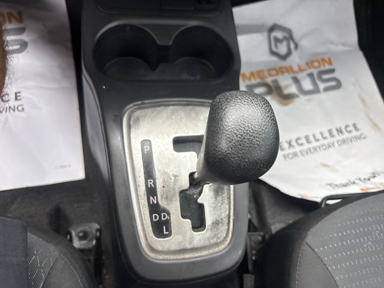 Used 2024 Mitsubishi Mirage G4 ES FWD image 18