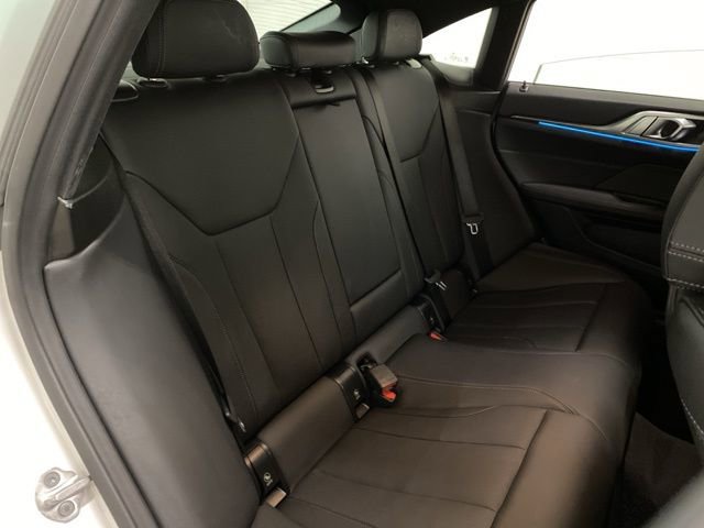 Used 2025 BMW 430i xDrive w/ Premium Package image 78