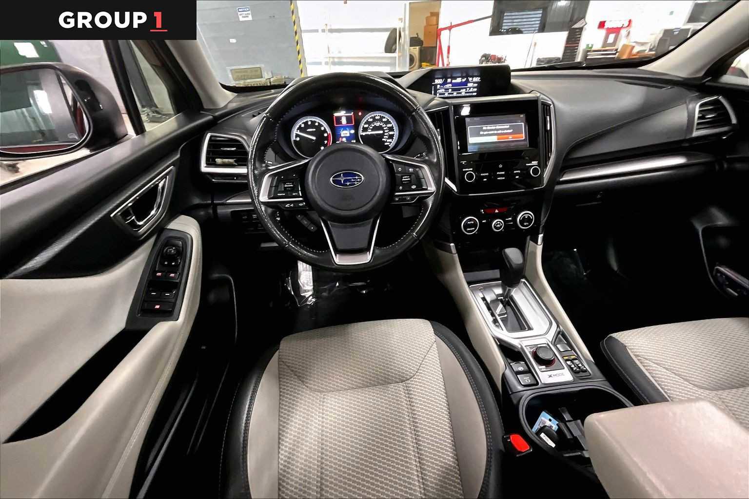 Certified 2023 Subaru Forester Premium image 6