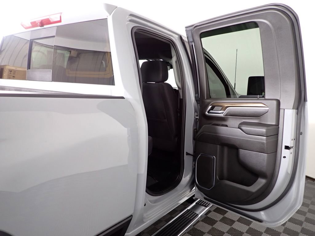 Used 2024 Chevrolet Silverado 2500 LT w/ All Star Edition image 33