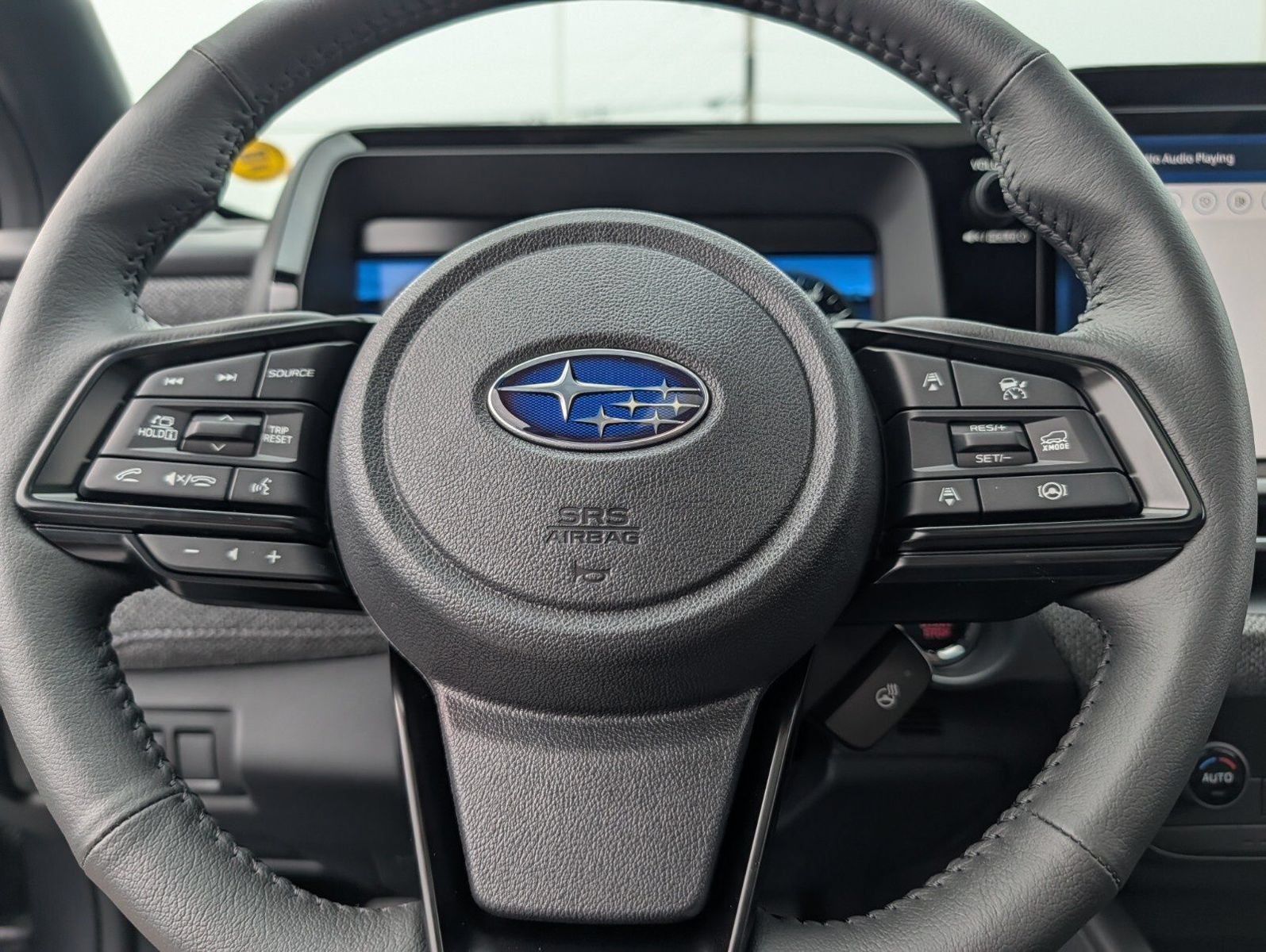 New 2026 Subaru Outback Premium AWD/4WD image 32