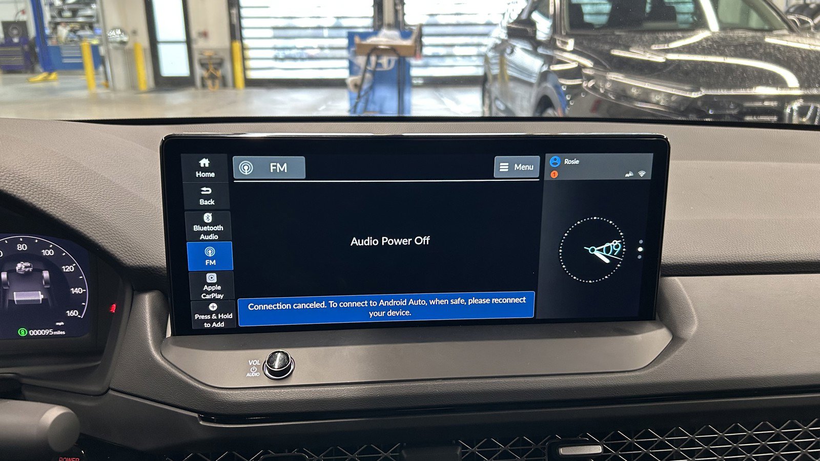 Used 2026 Honda Accord Sport image 27