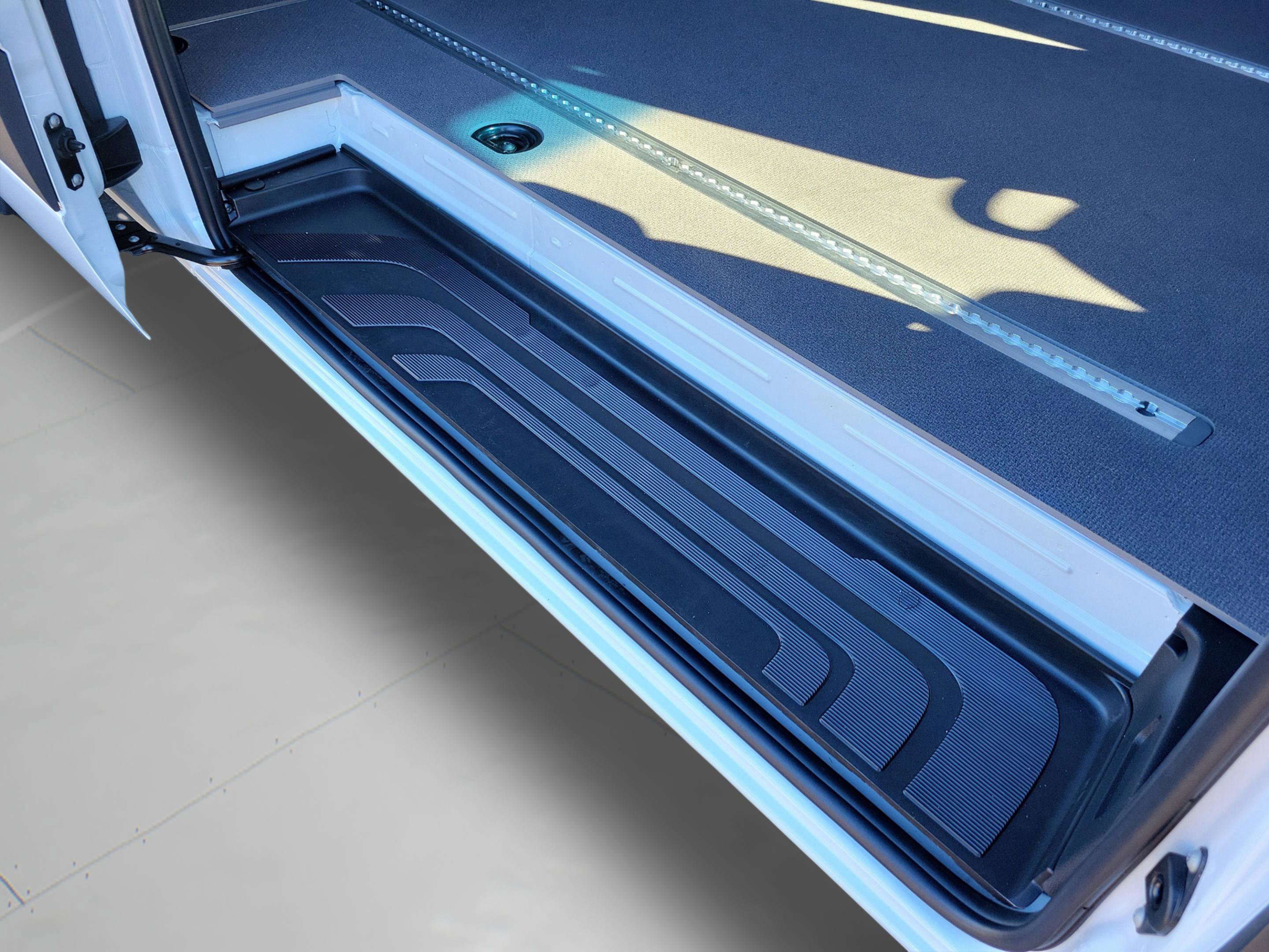 New 2026 Mercedes-Benz Sprinter 3500 image 34