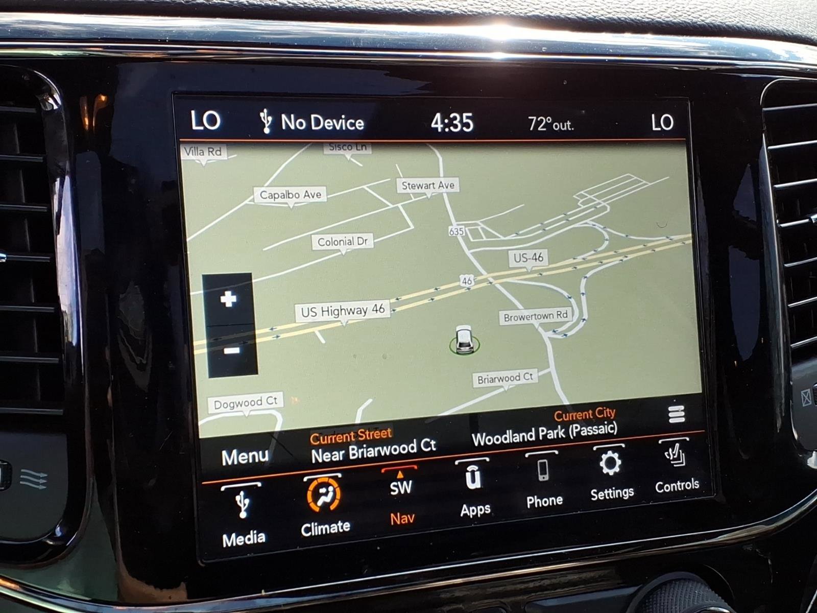 Used 2019 Jeep Grand Cherokee Limited X image 18