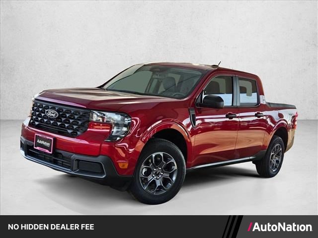 New 2026 Ford Maverick XLT
