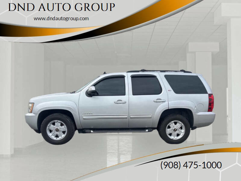 Used 2010 Chevrolet Tahoe LT w/ Luxury Package image 3