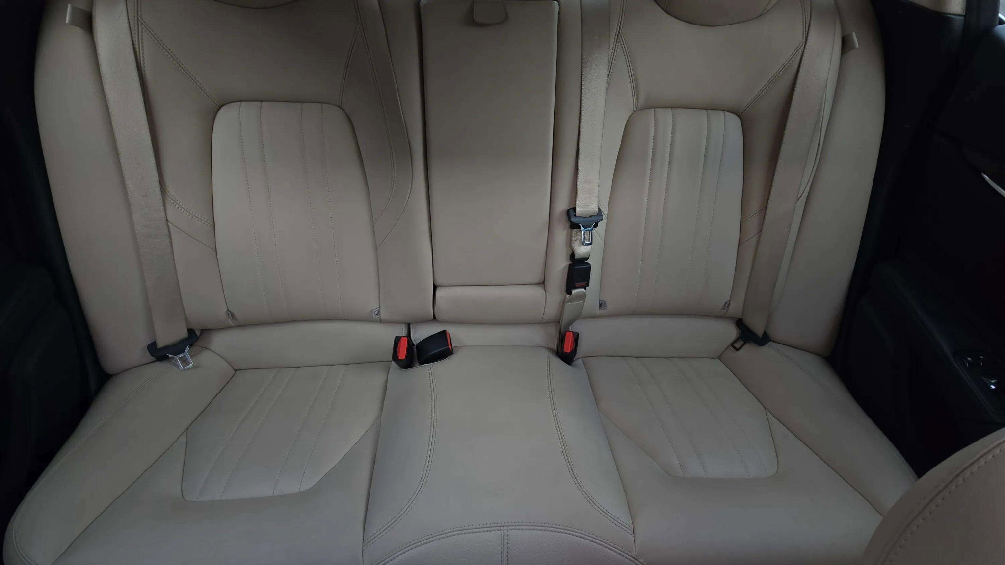 Used 2016 Maserati Ghibli S Q4 image 25